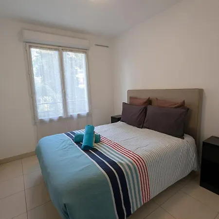 Lumineux A 2 Pas De La - Parking Gratuit Apartamento *
